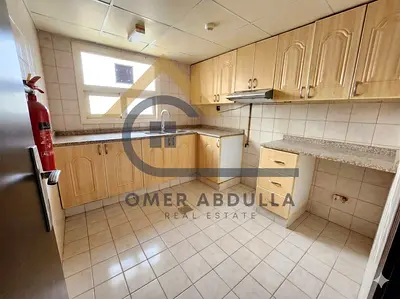 Ready to Move 1BHK Apartment for Family Prime Location Muwaileh