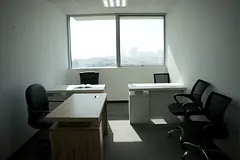 High-End Office Space | Central AC &amp; Utilities Free