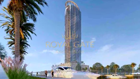 Modern Layout | Furnished | Luxurious Living I High Floor