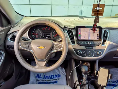 صورة 10 لـ 2021 Chevrolet MALIBU