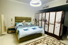 Modern Studio in Capital Bay, Business Bay