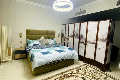Modern Studio in Capital Bay, Business Bay