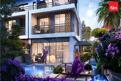Resale | High End | Near Amenities