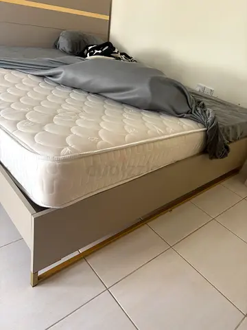 Mattress