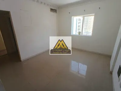 موقع مميز في النعيمية 2 – عجمان | شقة غرفة وصالة | مطبخ مغلق | مساحة ممتازة | صيانة على المالك | قريب من الخدمات | سعر اقتصادي | 6 دفعات | فرصة جيدة