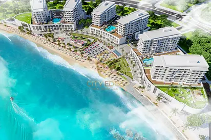 SEA VIEW | PAYMENT FOR 4 YEARS | BIG DISCOUNT |