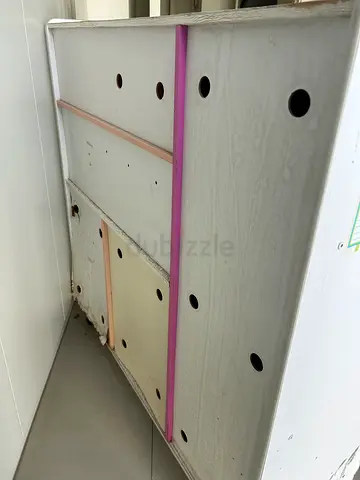 Play kitchen