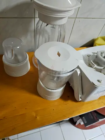 VITAVA JUICER BLENDER