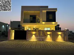 With an all-inclusive price for electricity, water, and air conditioning, own a luxurious villa for