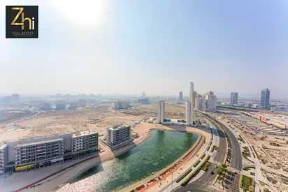 Vacant I High Floor I Lake View I Fully Furnished