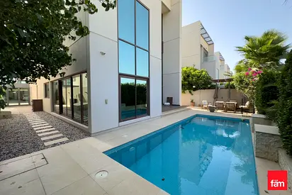 Spacious Villa in Grand Views | Prime Area
