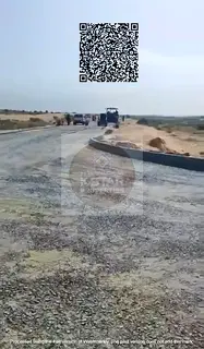 43000 SQFT Industrial Land for Sale | AED 125 per SQFT | Prime Investment Opportunity