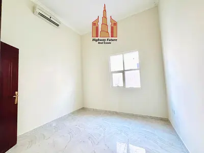 Spacious Renovated Villa well maintained 4Bhk All master bedroom maids , Laundry room 125K