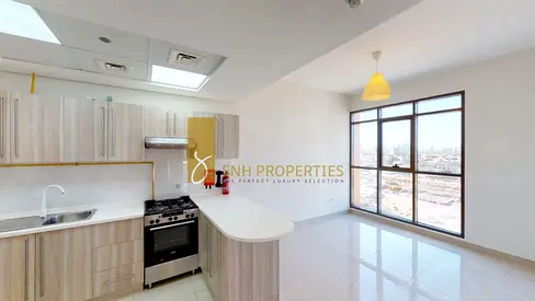 STUNNING 2BR | POOL VIEW | READY TO MOVE IN