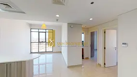STUNNING 2BR | POOL VIEW | READY TO MOVE IN