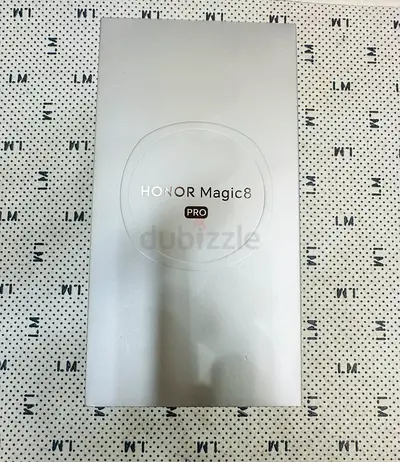 HONOR MAGIC 8 pro