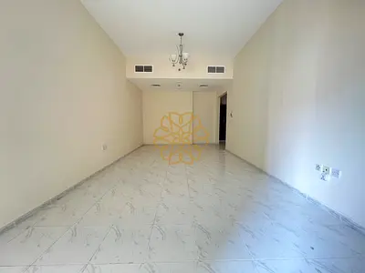 3 bhk spacious apartment with balcony