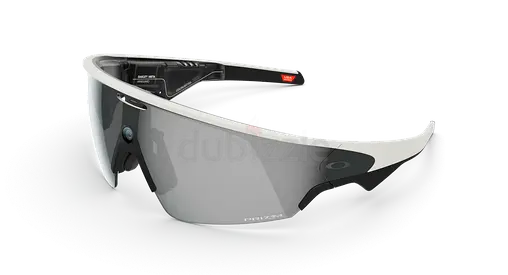 OAKLEY META VANGUARD WHITE PRIZM BLACK