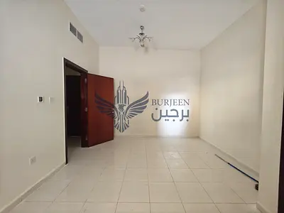 Hot Offer | Spacious 1BHK with 2 Washrooms & Covered Parking | No Management Fee | Only AED 35K