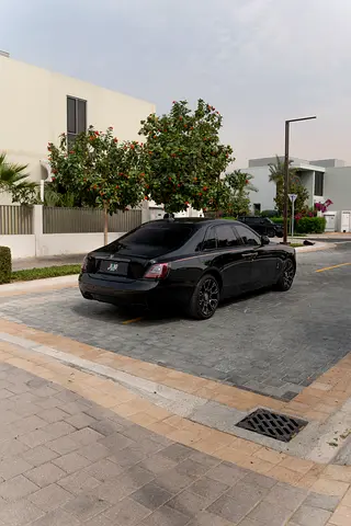 صورة مصغرة 10 لـ 2024 ROLLS-ROYCE GHOST