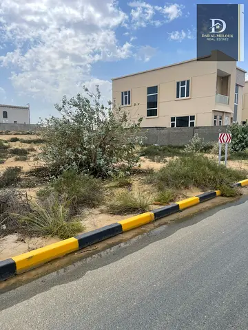 A prime opportunity for sale in Sharjah – Al Hooshi area
