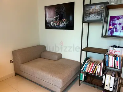 Ikea Lounge Loveseat - Pickup in Dubai Marina