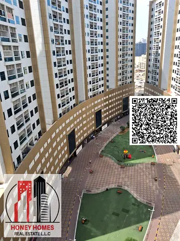 🔥 Urgent Sale | 3BHK in Pearl Towers | AED 585K | With Parking |