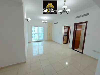 ✨ Premium 1BHK Apartment | Modern Family Living | Balcony | Spacious Rooms | 39K Rent In 4 Payments ✨