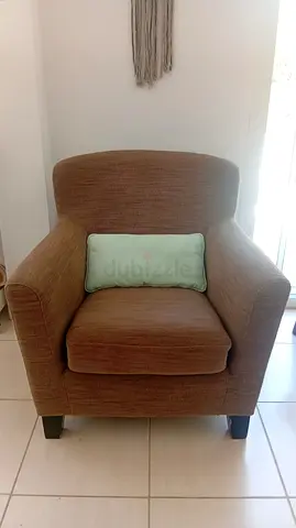 Ikea Armchair