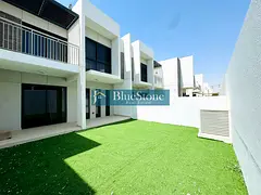 Three Large Room with maid | Ready to Move