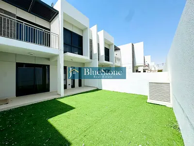 Three Large Room with maid | Ready to Move