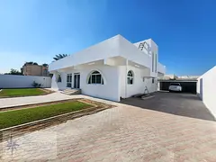 ***Great Offer - Huge 5Bhk Single Storey Villa in Al Goaz Area***