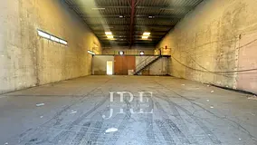 Warehouse for Rent in Sharjah