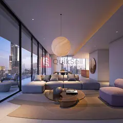 LUXURY 3BR | MID FLOOR | DOWNTOWN | BURJ KHALIFA