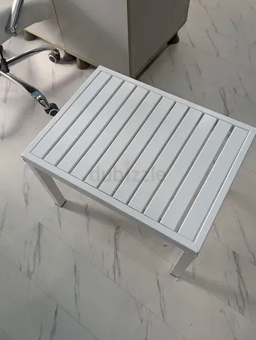 Italian Metal table