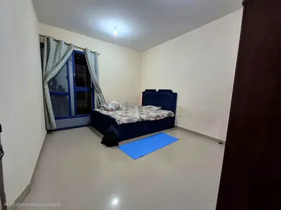 SHARING ROOM AVAILABLE FOR COUPLES BEHIND AL AIN TOWER, HAMDAN ST. ABU DHABI