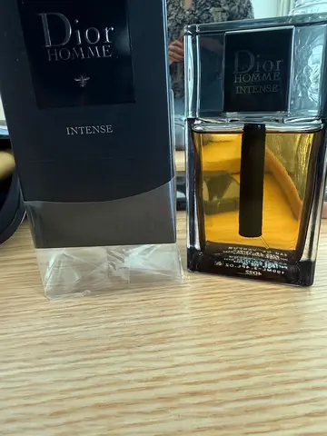 Dior Lhomme perfume sales - Original, used less than 2 times