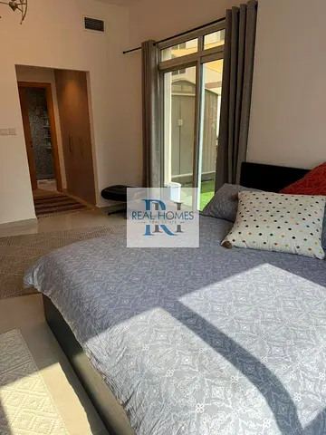 Exclusive1B/R Flat For Rent in May Residence Tower