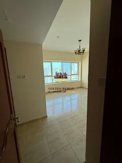 (TASA) 2BHK in Al Taawun | Free AC &amp; Parking | Gym &amp; Pool