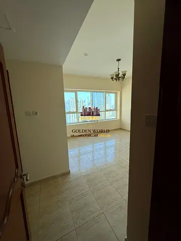 (TASA) 2BHK in Al Taawun | Free AC & Parking | Gym & Pool