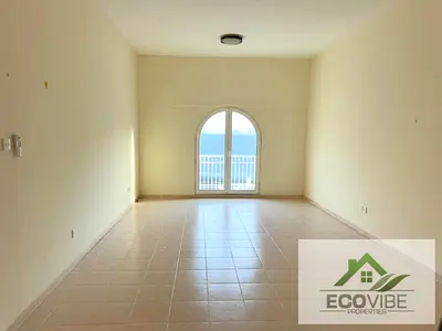Sea View 1BR | 2 Baths | Mogul Discovery Gardens