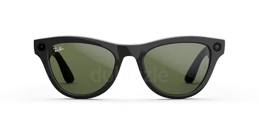 SKYLER SHINY BLACK G15 GREEN (Size-52)