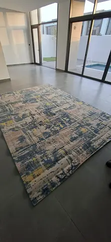 Floor carpets