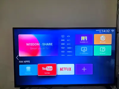 Tv 50 excellent condition