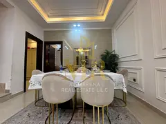 Own Your Dream Villa in Al Yasmeen Ajman Inclusive Electricity Water and AC Near All Services