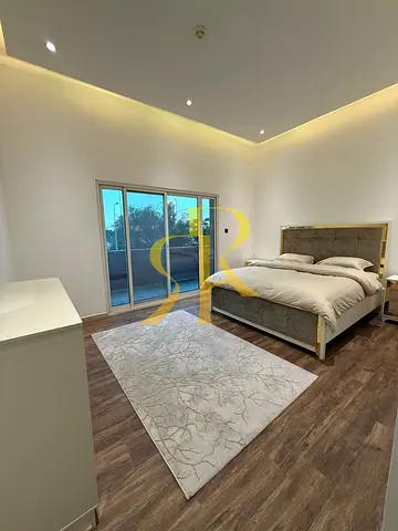 🏡 FULLY FURNISHED 1BR | VACANT | PRIME LOCATION | PODIUM FLOOR