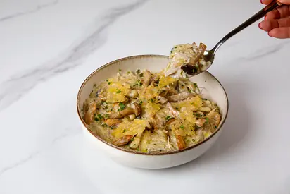 Private Continental Chef