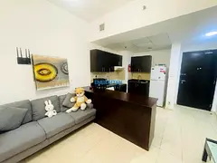 1BHK | RENTED | SPACIOUS LAYOUT | SUMMER CLUSTER