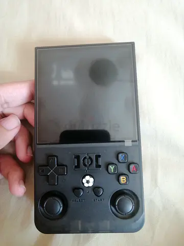 R36Max Gaming Console