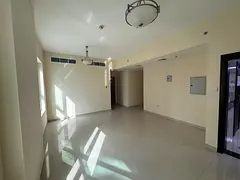 Best one-bedroom apartment in Al Taawun, Sharjah, for annual rent - Central air conditioning - Balco